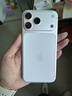 Apple/苹果【点击“立即领取”享补贴】iPhone 17 Pro Max 256GB 银色 移动联通电信5G 双卡双待手机 实拍图