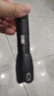 沃尔森X50S手电筒强光变焦可充电远射穿天炮激光超亮探照灯户外应急灯 实拍图