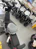九号（Ninebot）【直播间抽3000免单】【新国标电自】九号电动Fz1 60电动自行车9号智能电动车【门店自提】 到门店选颜色 实拍图