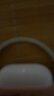 Apple/苹果【两年AC+套装版】AirPods 4 搭配USB-C充电盒 苹果耳机 蓝牙耳机 适用iPhone/iPad/Mac 四代 实拍图