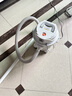 德尔玛（Deerma）【重磅新品】TJ700S 干吹两用吸尘器 家用商用 吸尘器桶式大吸力 整机降噪设计ZN-530 实拍图