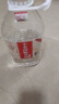 不老潭粮食酒 高度桶装浓香型泸州糯红高粱散装白酒纯粮壹号 60度 2.5L 实拍图