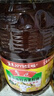 鲁花 【保真菜籽油】食用油 低芥酸特香菜籽油 6.18L   物理压榨 实拍图