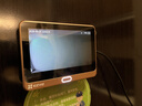 萤石 套装【猫眼+监控】300万像素超清家用智能猫眼DP2C-3mp+室内智能400万像素高清摄像头C6C-4MP 实拍图