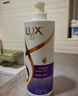 力士（LUX）【炫亮留香】赋活炫亮留香去屑洗发水750g  炫亮留香 实拍图