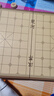 得力（deli）中国象棋套装折叠防水棋盘棋游儿童益智娱乐亲子露营原木开学礼物 实拍图