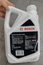 博世（BOSCH）有机长效汽车防冻液发动机冷却液 冰点-45℃ 6L 红色（2L*3桶） 实拍图