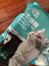 力狼 猫条猫零食 成幼猫通用宠物猫咪零食猫湿粮 鲜肉混合口味猫条15g*10支 实拍图