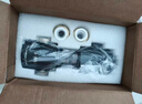 海尔（Haier）前置过滤器全屋家用净水器HP-05升级迭代款40微米双网反冲洗大通量管道过滤器 全屋家用净水器 实拍图