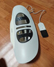飞利浦（PHILIPS）腰部按摩仪【撑腰宝-价保618】按摩腰带热敷背部按摩器暖宫腰带送长辈男女友生日节日礼物5202B 实拍图