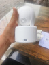 乔安（JOOAN）双摄1600万像素监控摄像头无线wifi网络高清监控器360度无死角带夜视全景云台家用AI监控手机远程 实拍图