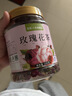 洁丽雅（Grace）A类抗菌夹棉床笠单件可水洗床罩床垫保护套 暮云灰1.8米 实拍图