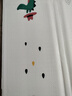 贝博氏babybox爬爬垫婴儿宝宝爬行垫XPE加厚双面可折叠地垫200*150*2cm 实拍图