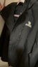 骆驼蛟龙冲锋衣男女同款潮流运动户外防雨登山服秋冬外套M34CAFO730D 实拍图