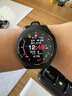 佳明（GARMIN）FR265心率跑步户外运动智能手表生日礼物Forerunner265极夜黑 实拍图