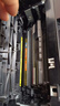 绘威惠普M1136 mfp硒鼓适用HP 88A 388a墨粉盒 p1108 p1106 plus p1007 m1216nfh m126nw m126a打印机墨盒CC388XL 实拍图