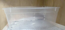 飞主流蚕宝宝蚕卵学生养蚕套装养蚕专用盒饲养盒养蚕盒大号养蚕工具套装 实拍图