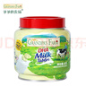 爷爷的农场DHA牛乳奶片牛奶片高钙宝宝奶片儿童奶片宝宝零食60g 实拍图