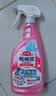 花王（KAO）浴室清洁剂500ml*2 卫生间瓷砖玻璃水垢清洁剂水渍去除垢泡沫喷雾 实拍图