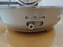 美的（Midea）电饼铛 小钢炮0涂层316L不锈钢电饼档 家庭用40mm超深双面加热 煎饼锅烤肉锅烙饼锅早餐机电煎锅s1 实拍图