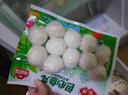 安井鱼籽包 240g/包 鱼糜含量≥45%锁鲜装火锅麻辣烫关东煮食材 实拍图