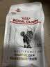 皇家泌尿道处方猫粮MUC34情绪舒缓稀释尿液成猫处方粮配方粮1.5KG*2 实拍图