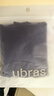 ubras15A抗菌蔓越莓底档微压收腹安全裤女防走光内裤连衣裙内搭M 实拍图