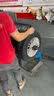 玛吉斯（MAXXIS）轮胎/汽车轮胎 225/65R17 102H HT750 原配哈佛H6 实拍图