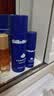 吉列（Gillette）剃须泡沫剃须刀刮胡泡男士剃须啫喱须泡胡子泡 柠檬蓝罐剃须泡210g+50g 实拍图