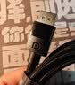 绿联DP线1.4版 8K高清4K240/2K480HzDisplayPort适用电脑显卡接显示器视频连接线1.5米兼容DP1.2 25904 实拍图