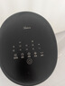 美的（Midea）【APP智能】家用空调扇落地遥控冷风扇/负离子净化加湿冷风机/水冷无叶塔扇强力制冷冷气扇AAF10MR 实拍图