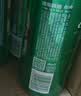 青岛啤酒（TsingTao）经典550ml*18罐+精酿白啤500ml*3罐 整箱装 618超市热卖 实拍图