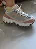 斯凯奇（Skechers）奶茶熊女鞋夏厚底老爹鞋软底熊猫鞋休闲运动鞋149238 实拍图
