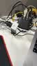毕亚兹 Type-c转HDMI转换器4K60HZ/PD100W快充 适用iPhone17/16/15全系列 华为小米USB-C口手机/笔记 实拍图