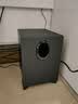 漫步者（EDIFIER）R101V 2.1声道电脑音响音箱 台式机笔记本桌面音响 游戏音响 黑色 实拍图