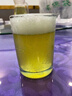 青岛啤酒（TsingTao）精酿白啤500ml*10罐礼盒装 (白啤*4+樱花*3+桂花*3) 618超市热卖 实拍图