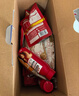 三只松鼠坚果零食礼盒1410g/10件混发零食礼包送礼夏威夷果端午企业团购 实拍图