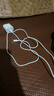 OKSJ适用苹果17/16/15充电线Type-C数据线双头PD60W快充【编织】iPhone17/16e15ProMaxiPad笔记本1.5米 实拍图