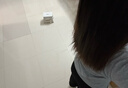 施华蔻（Schwarzkopf）直发膏蛋白矫正免夹免拉家用头发定型软化膏烫发药水拉直膏官方 【细软/正常】1号双剂直发膏400ml*2 实拍图