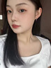 芯奢S999足银耳环女士2026新款养耳洞素圈耳圈耳钉纯银设计高级感耳饰 足银8MM【2只装】 【适合耳骨戴】假一赔十 实拍图