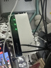 纽曼5g随身wifi移动wifi6免插卡多网通无线上网卡便携式车载无限路由器全国通用流量2026款全程不限速 实拍图