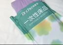 初医生超柔一次性床上四件套双人一次性床单被罩加厚加大酒店床品套件 实拍图