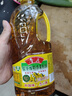 鲁花【保真菜籽油】食用油 低芥酸特香菜籽油 900ml 物理压榨  实拍图