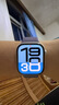 Apple/苹果 Watch S11 智能手表GPS款46毫米银色铝金属表壳雾紫色运动型表带M/L MEVX4CH/B情人节 实拍图