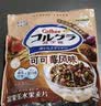 卡乐比（Calbee）即食燕麦片冷泡 可可莓水果麦片380g 进口非油炸营养早餐代餐零食 实拍图