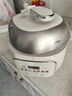 美的（Midea）有钛0氟电压力锅高压电饭煲小型3-4人家用3L 蒸煮多功能一体新款开盖火锅迷你电饭锅MY-C3940 实拍图