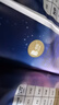 卡布星空城堡系列轻薄透气防漏大吸量纸尿裤婴儿尿不湿新生儿 纸尿裤XL码21片(12-17KG) 实拍图