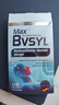 BVSYL止鼾贴重度打呼噜止鼾神器专用防打鼾通气鼻炎贴鼻塞呼吸贴 实拍图