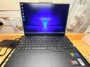 联想拯救者Y7000P 16英寸电竞游戏本笔记本电脑 i9-14900HX 16G 1T RTX5060 实拍图