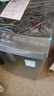 美的（Midea）【价保618】随心洗波轮洗衣机全自动 10公斤直驱变频 超净洗1.3洗净比 MB10V56DT 以旧换新 补贴 实拍图
